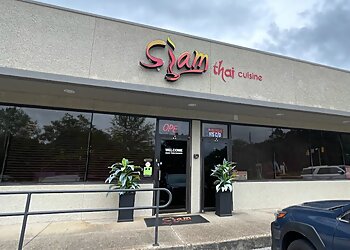 Mobile Thai Restaurants Siam Thai Cuisine