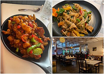 Mobile Thai Restaurants Siam Thai Cuisine