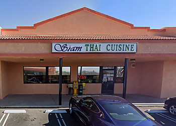 Victorville Thai Restaurants Siam Thai Cuisine