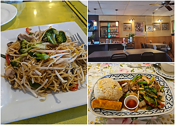 Victorville Thai Restaurants Siam Thai Cuisine
