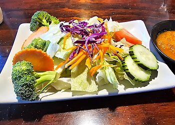 Siam Thai & Sushi Clearwater Thai Restaurants image 1