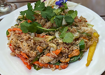 Si-am Thaimericana Tampa Thai Restaurants image 1