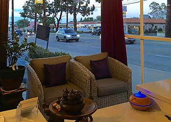 Torrance Massage Therapy Siam Wala Thai Massage