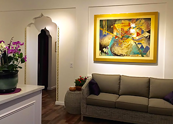 Torrance Massage Therapy Siam Wala Thai Massage