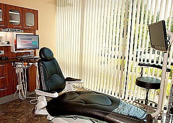 Roseville Dentists Siamak Okhovat, DDS - ROSEVILLE TOPSMILES