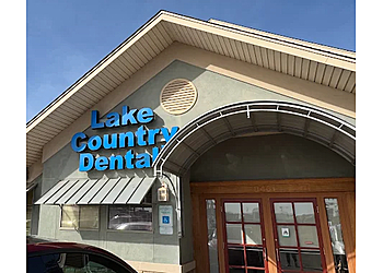 Fort Worth Cosmetic Dentists Siatta Davis, DDS - LAKE COUNTRY DENTAL