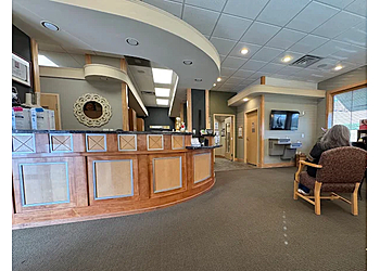 Fort Worth Cosmetic Dentists Siatta Davis, DDS - LAKE COUNTRY DENTAL