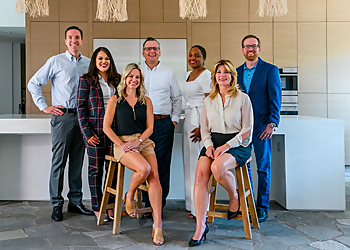 Scottsdale Real Estate Agents Sibbach Team | eXp Realty