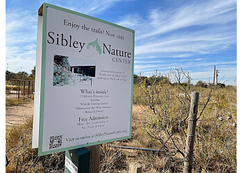Sibley Nature Center