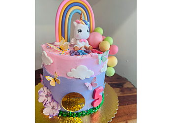 Thousand Oaks Cakes Siblings Bakery