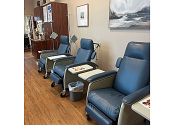 Sibyl Wray, MD - Knoxville, TN Neurologists - Clinic Interior Image