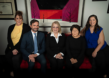 Torrance Estate Planning Lawyers Sibylle Grebe - THE PROBATE HOUSE L.C.