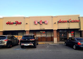 Nashville Chinese Restaurants Sichuan Hot Pot & Asian Cuisine
