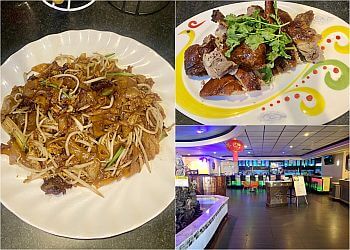 3 Best Chinese Restaurants in Nashville, TN - Expert Recommendations