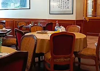 Washington Chinese Restaurants Sichuan Pavilion