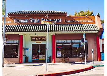 Sichuan Style - Berkeley, CA Chinese Restaurants - Restaurant Exterior Image