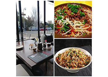 Sichuan Style - Berkeley, CA Chinese Restaurants - collage image(highlights)
