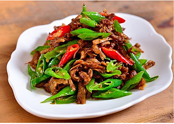 Sichuan Style Sichuan Style - Berkeley, CA Chinese Restaurants - Dish Image