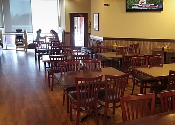 Plano Chinese Restaurants Sichuanese Cuisine