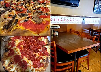Coral Springs Pizza Places Sicilian Oven