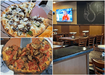 Sicilian Oven in Coral Springs 