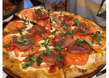 Sicilian Oven (Boca Raton, Aventura, Coral Springs, Lighthouse Point)