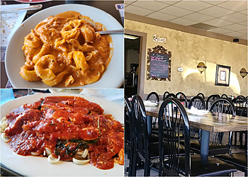 McKinney Italian Restaurants Sicily's Pizza & Pasta