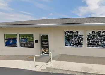 Allentown Tattoo Shops Sick Ink Studios