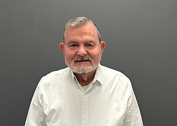 Sid Acker, BCCH - MASTER HYPNOSIS AND WELLNESS CENTER Sid Acker, BCCH - MASTER HYPNOSIS AND WELLNESS CENTER - Arlington, TX Hypnotherapy - Doctor Portrait Image