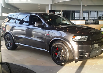 Sid Dillon CDJR FIAT® of Lincoln - Lincoln, NE Car Dealerships - Car Image