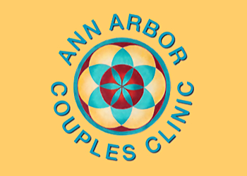 Sid Greenberg, LMSW, ACSW - ANN ARBOR COUPLES CLINIC - Ann Arbor, MI Marriage Counselors - Clinic Logo