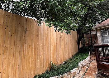 Austin Tree Services Sid Mourning Tree Service