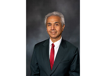 Siddharth K. Bhansali, MD - CARDIOVASCULAR INSTITUTE OF THE SOUTH New Orleans Cardiologists