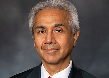 Siddharth K. Bhansali, MD - Cardiovascular Institute of the South
