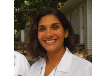 Siddhi Doshi DDS, MS - GREATER MADISON ORTHODONTICS Siddhi Doshi DDS, MS - GREATER MADISON ORTHODONTICS
