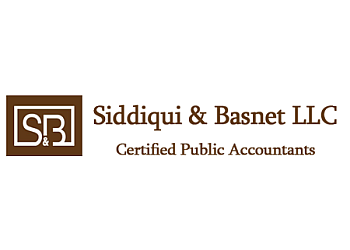 Siddiqui & Basnet LLC