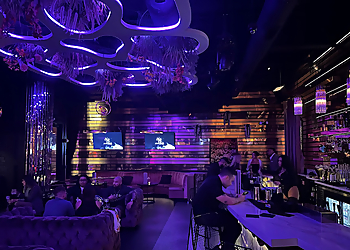 SideBar Nightclub San Diego - San Diego, CA Night Clubs - Interior Image