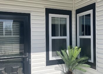 Clarksville Window Companies Side By Side of Clarksville LLC