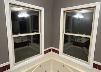 Clarksville Window Companies Side By Side of Clarksville LLC