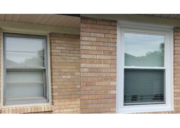 Side By Side of Clarksville LLC Clarksville Window Companies image 1