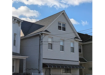 New York Roofing Contractors Side by Side Roofing & Siding Contractors