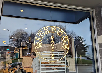Sidedoor Bagel - Indianapolis, IN Bagel Shops - Restaurant Exterior Image