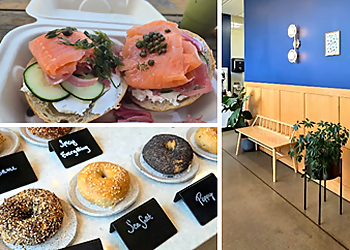 Sidedoor Bagel - Indianapolis, IN Bagel Shops - collage image(highlights)