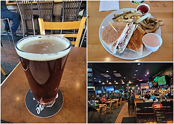 Portland Sports Bars Sidelines Restaurant & Sports Bar