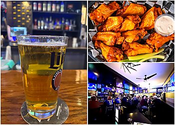 Buffalo Sports Bars Sidelines Sports Bar and Grill