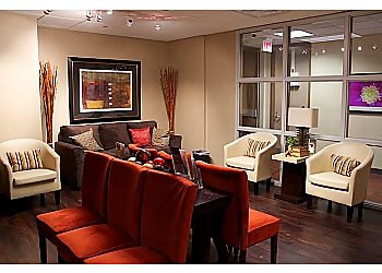 Irving Eye Doctors Sidney Gicheru, MD - LASERCARE EYE CENTER