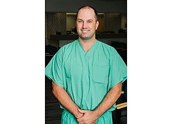 Sidney L. Baucom, MD Salt Lake City Orthopedics image 1