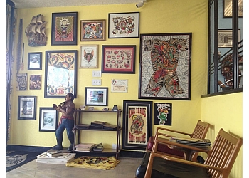 3 Best Tattoo Shops in Santa Ana, CA - Expert Recommendations