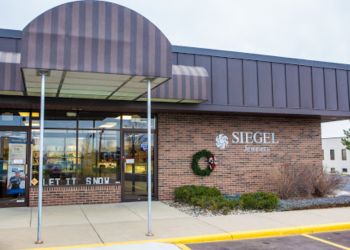 Grand Rapids jewelry Siegel Jewelers, Inc. 