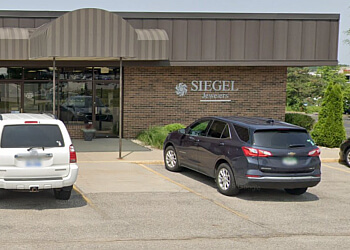 Siegel Jewelers, Inc.  Grand Rapids Jewelry